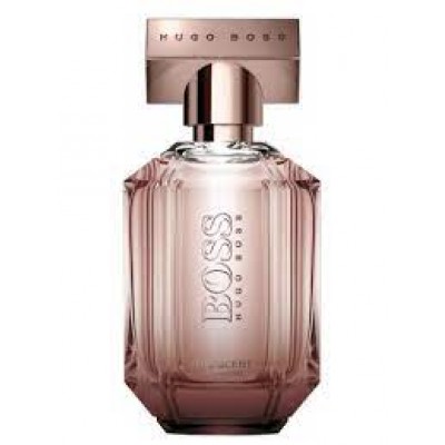 HUGO BOSS The Scent Le Parfum For Her EDP 50ml 